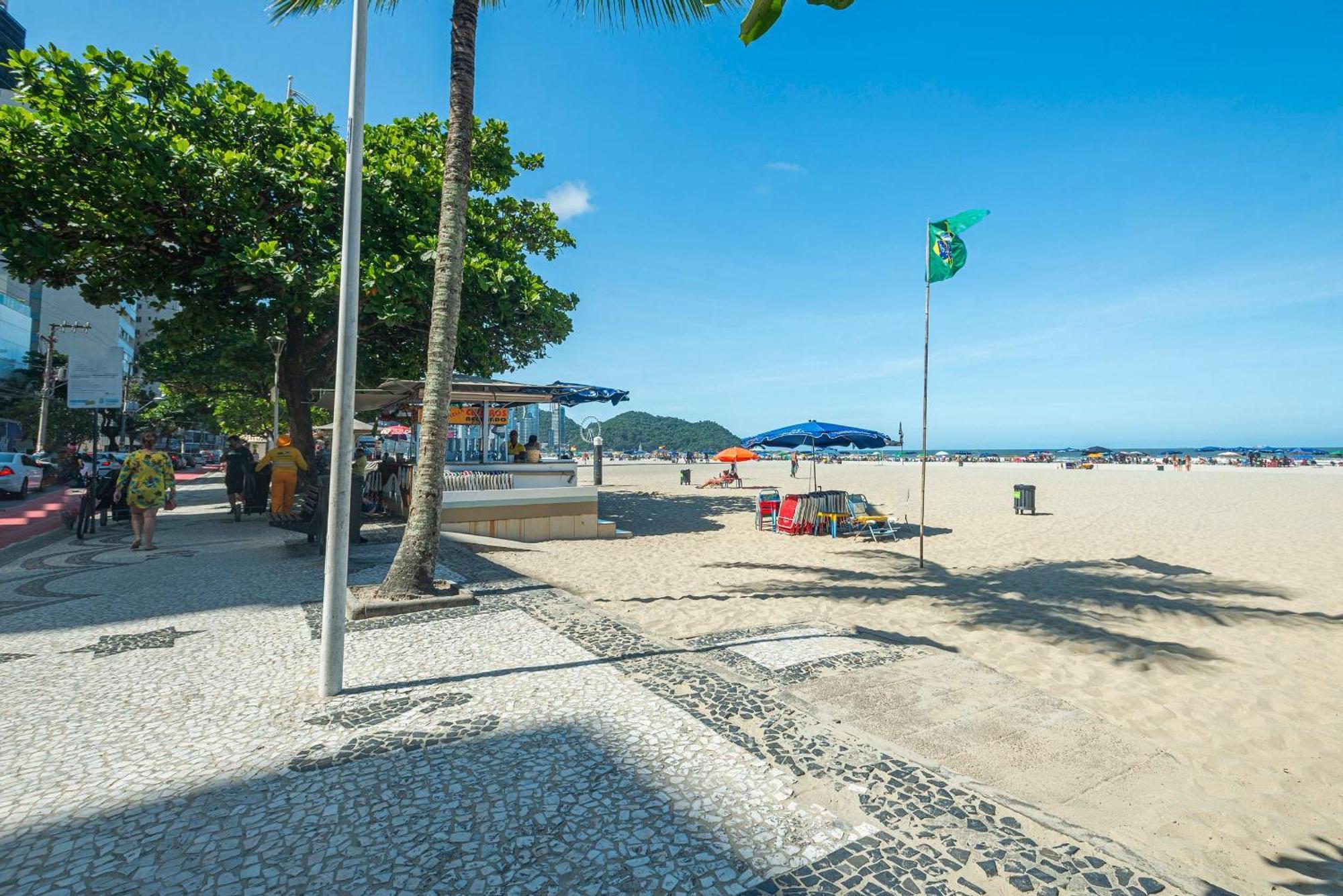 Casa de férias Grja032- Tranquilidade Na Av. Atlantica Com 4q+3wc