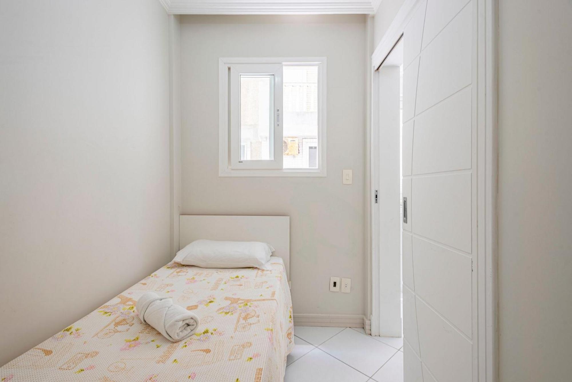 Grja032- Tranquilidade Na Av. Atlantica Com 4q+3wc Casa de férias Balneario Camboriu