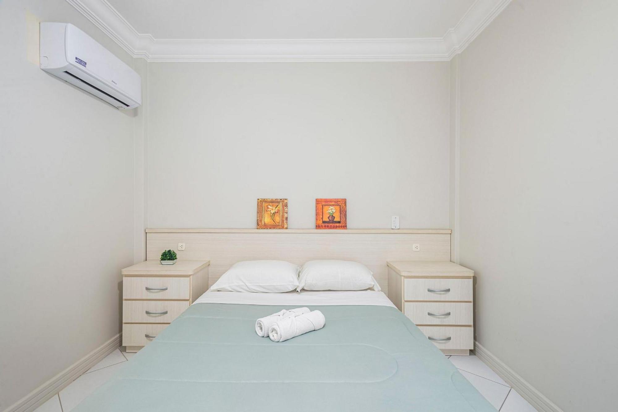 Casa de férias Grja032- Tranquilidade Na Av. Atlantica Com 4q+3wc Balneario Camboriu
